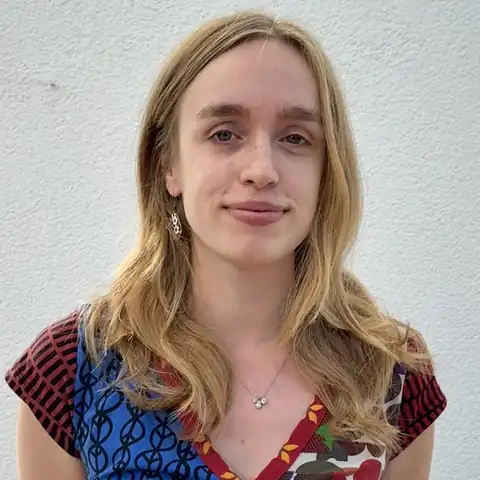 Betty Hartzema, trainer en ontwikkelaar bij De Noordwijkse Methode