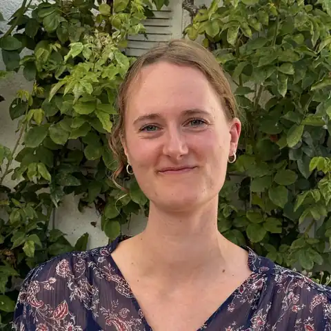 Isabelle Stikker, trainer en ontwikkelaar bij De Noordwijkse Methode