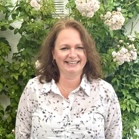 Linda van der Jagt, trainer en ontwikkelaar bij De Noordwijkse Methode