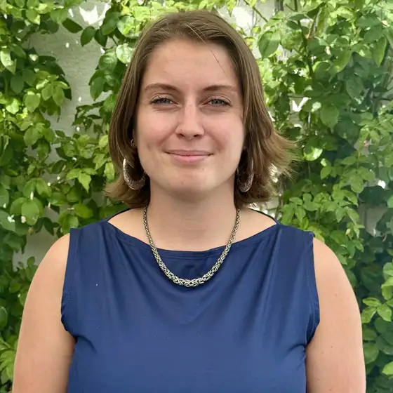 Puck Elshout, trainer en ontwikkelaar bij De Noordwijkse Methode